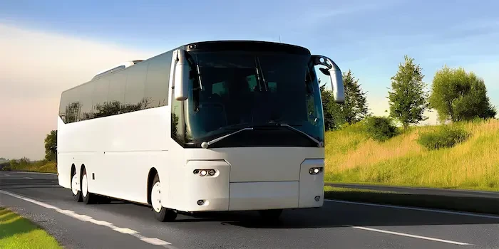автобусний маршрут з Луцька