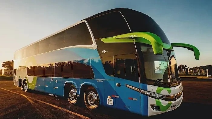 автобусний маршрут з України до Польщі